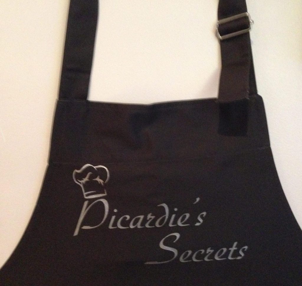 Picardie's Secrets|Mr.goodfish
