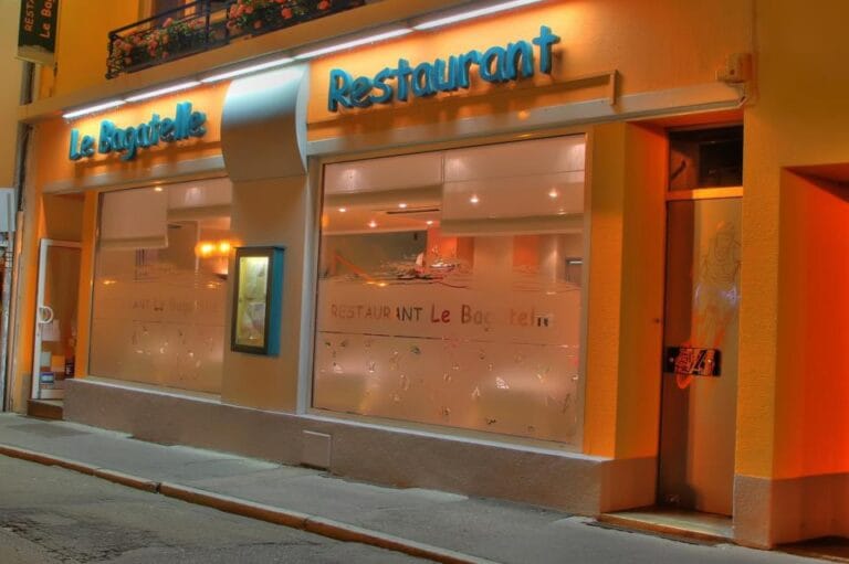 Le Bagatelle