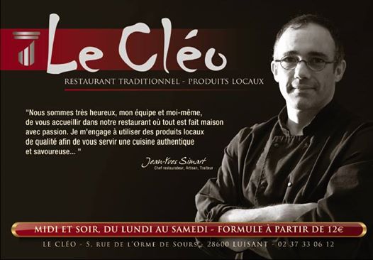 le-cleo|Mr.Goodfish