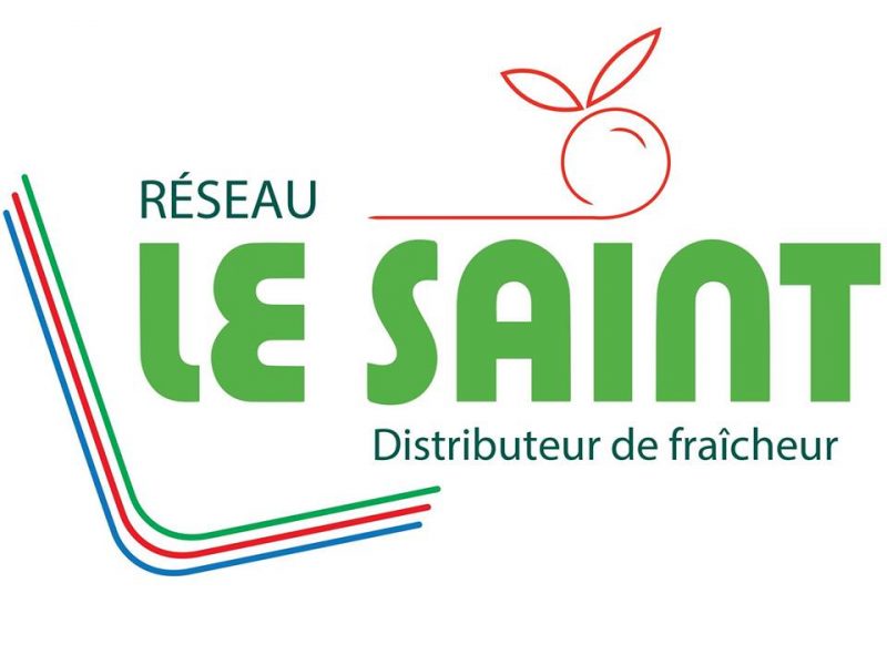 Réseau Le Saint|MrGoodfish