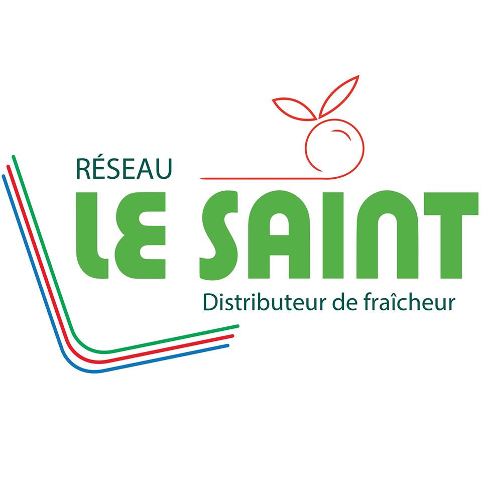 Réseau Le Saint|MrGoodfish