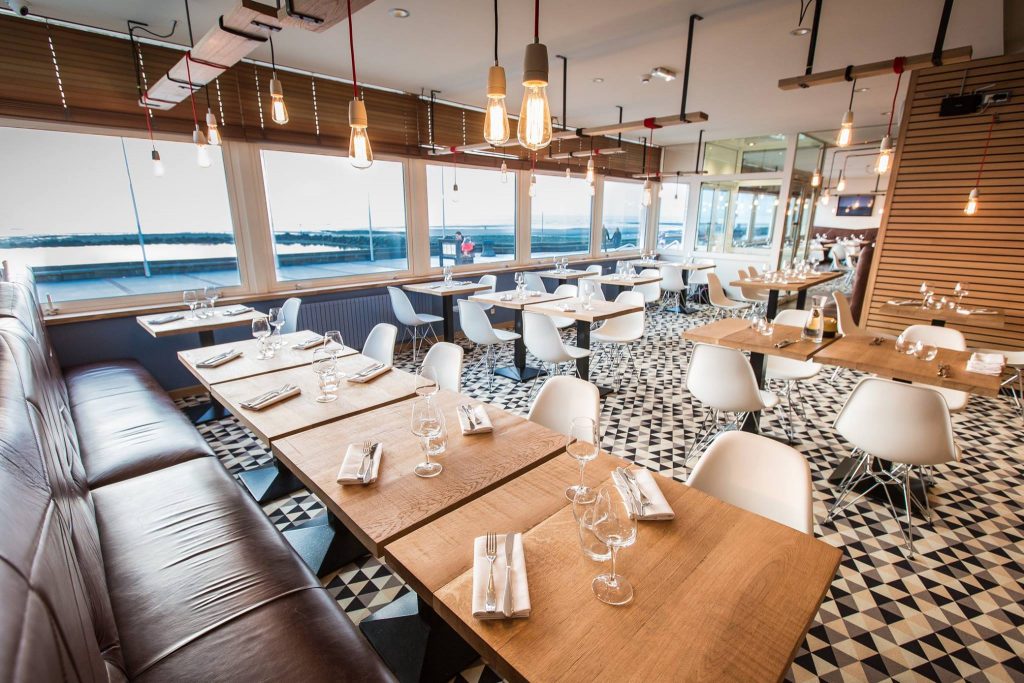 Restaurant Wimereux La liegoise|Mr.Goodfish