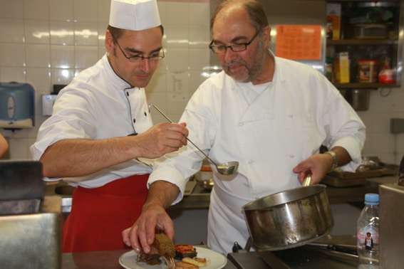 restaurant-du-ce-des-cheminots-de-lille|Mr.Goodfish