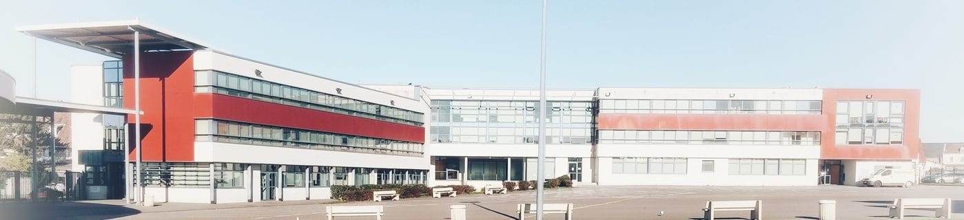 Collège Albert Camus La Chapelle Saint Luc