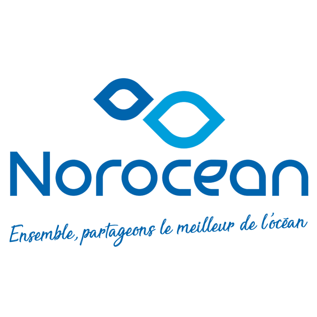 norocean|Mr.Goodfish