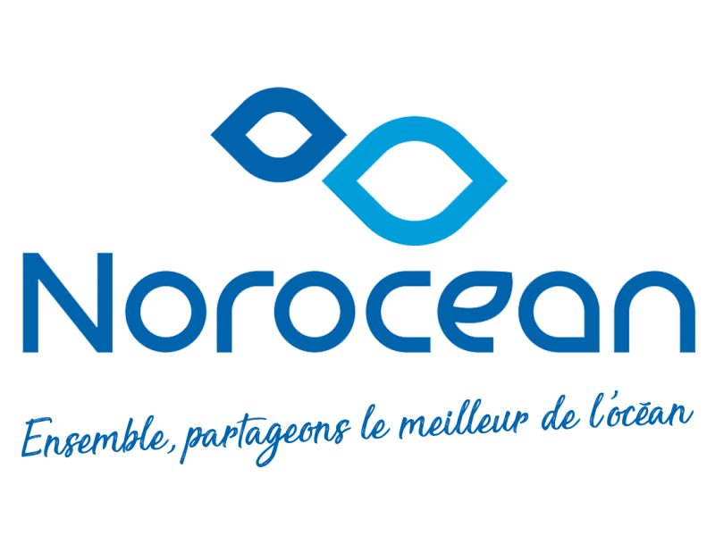 norocean|Mr.Goodfish
