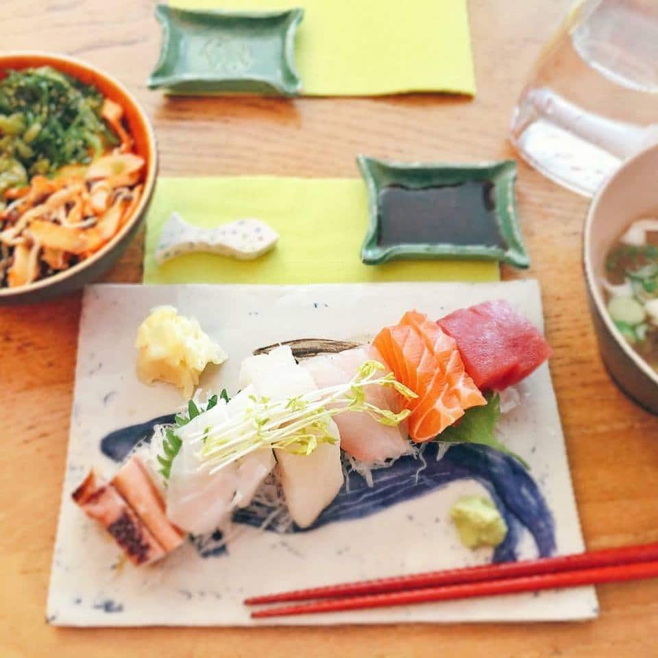 o-sushi-Mr.Goodfish
