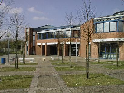 College et Lycée BLAISE PASCAL|Mr.Goodfish