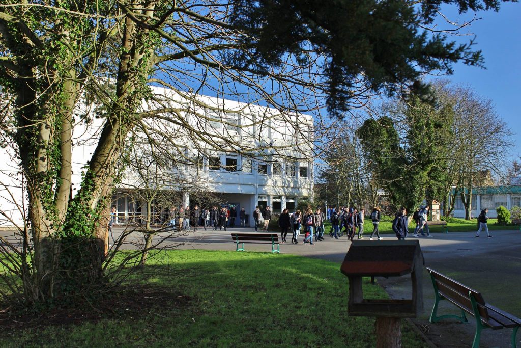 Lycée CLERC_Outreau|Mr.Goodfish