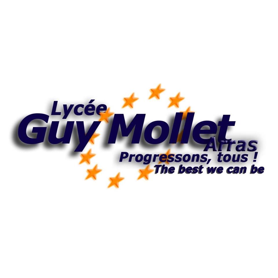 Lycée Guy Mollet|MrGoodfish