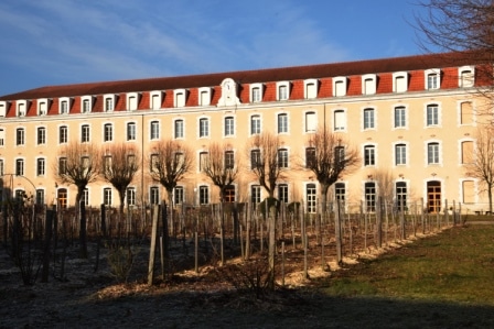Lycée des Métiers Vauban Lycée des Métiers Vauban