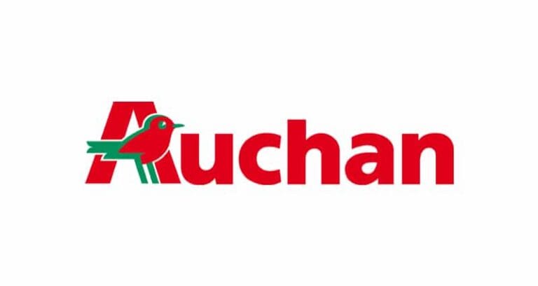 Auchan Amiens Sud