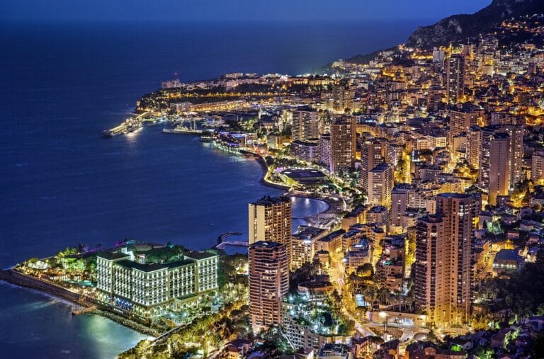 In the News: Monaco in the Spotlight