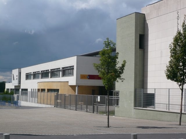 Collège GERMINAL