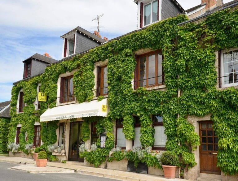 Auberge du Centre