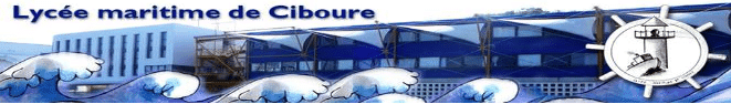 Lycée Maritime de Ciboure