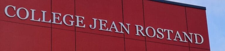 Collège Jean Rostand