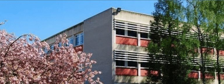 Collège Paul Verlaine