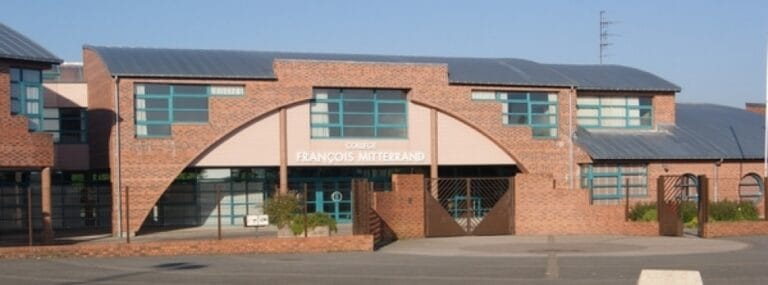 Collège François Mitterrand