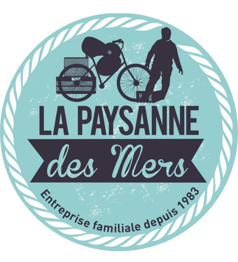 La Paysanne Des Mers