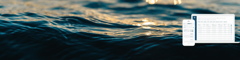 Digitization and Sustainability with ProcSea