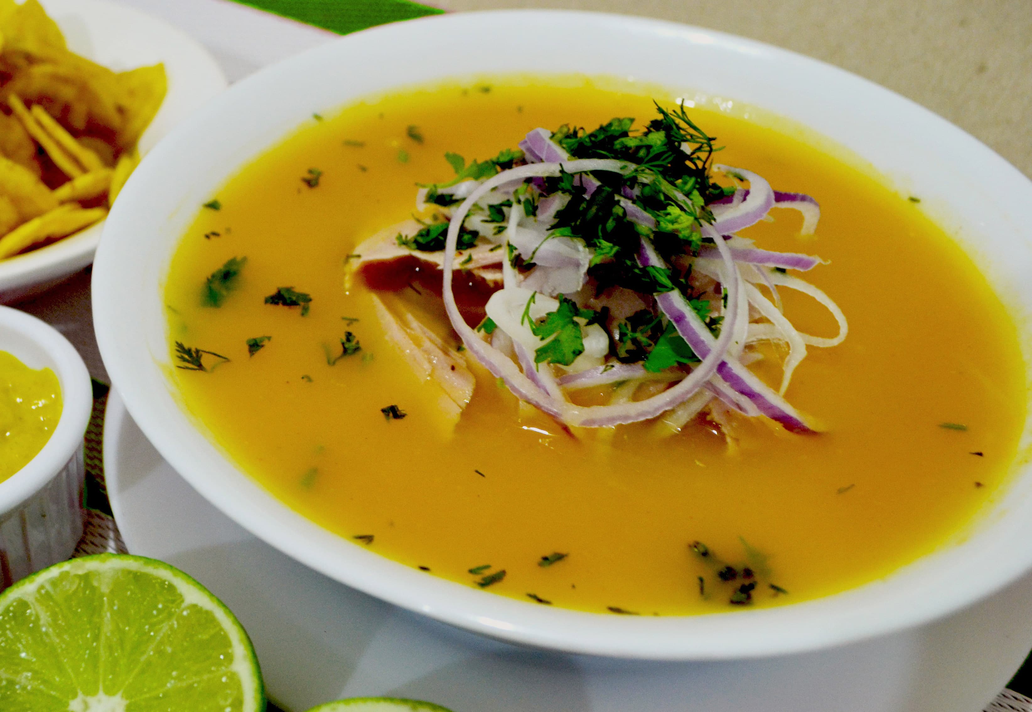 Blanquette de lotte - Mr.Goodfish