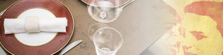 Member of the Month: Mariette Restaurant