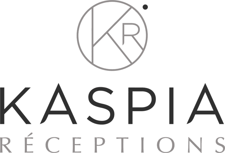 Kaspia Receptions