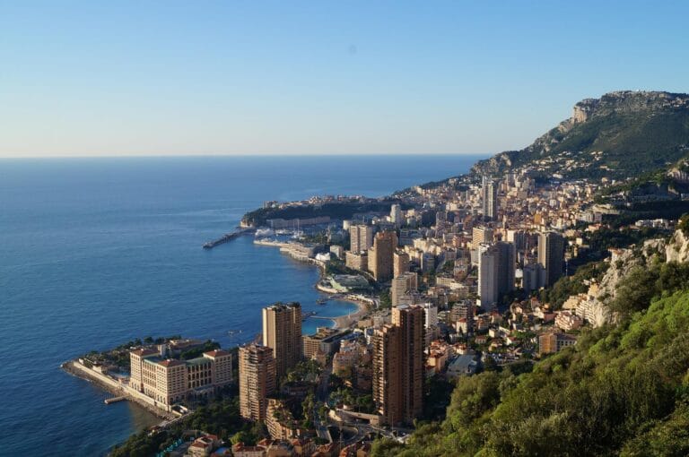 Partnership with the Albert II Foundation of Monaco