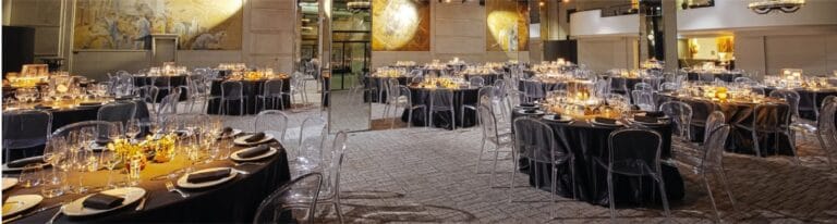 Member of the Month: Potel and Chabot
