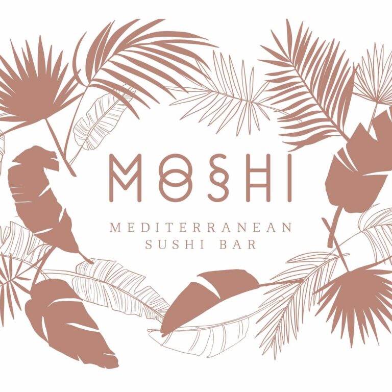Moshi Moshi