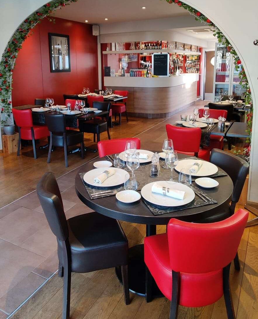La Maison du Chef - Mr.Goodfish