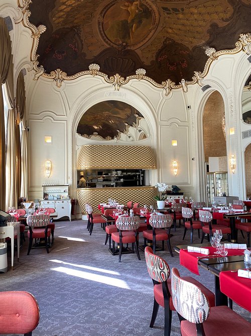 Le salon rose | Casino de Monte-Carlo