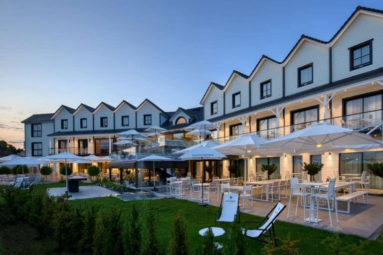 Le Fairway | Best Western Plus – Hôtel, spa et golf d&rsquo;Arras