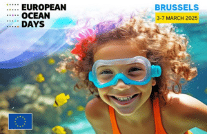EU Ocean Days pic