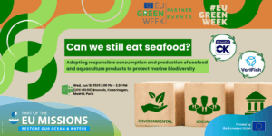 EU Green Week Event Banner