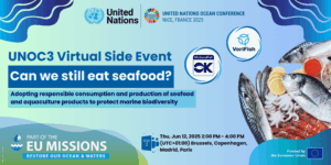 UNOC3 Virtual Side Event Banner