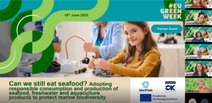 EU Green Week Event