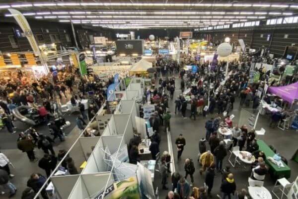 Sustainable Fishing Exhibition 2026