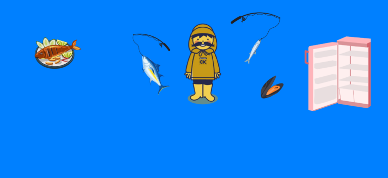 Mr.Goodfish3.0 – Scénario pédagogique pour les 5-6 ans