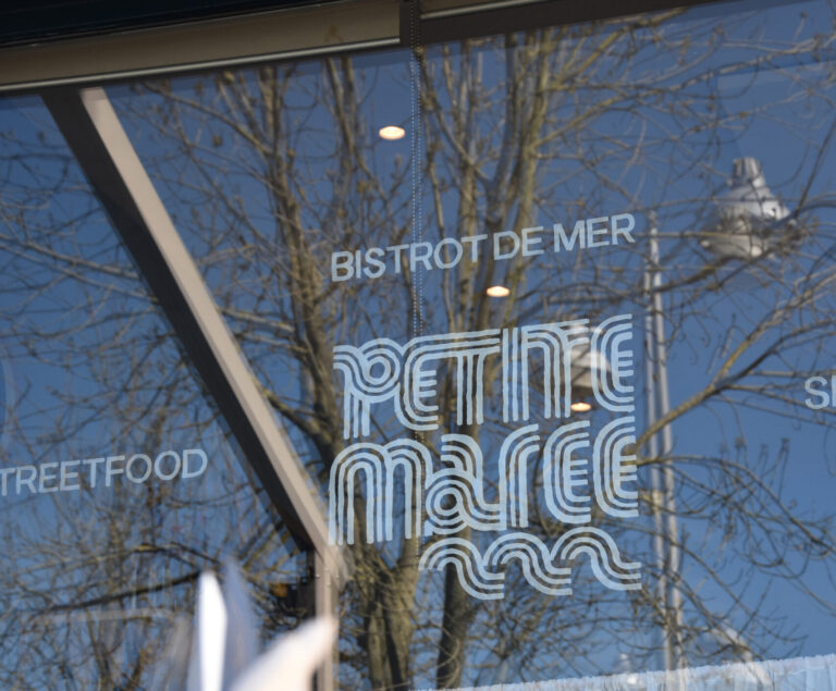 La Petite Marée