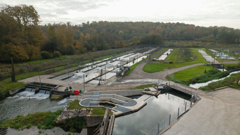 Pisciculture d&rsquo;Airaines