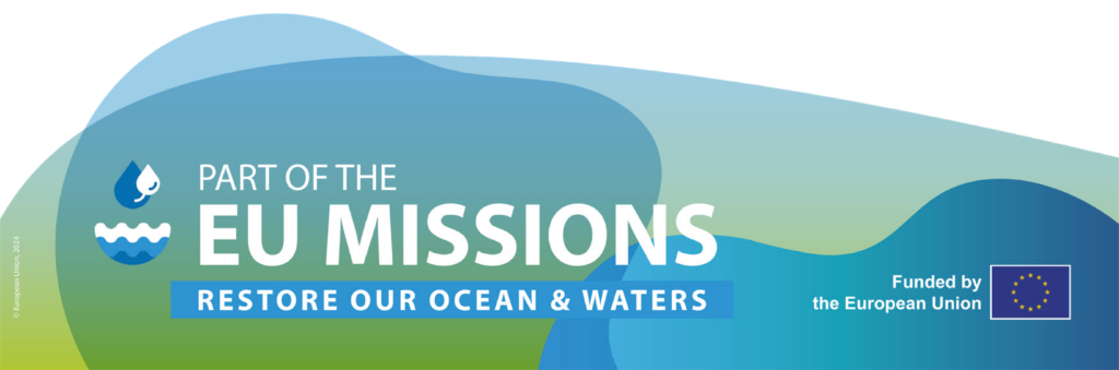 Restore our oceans and waters