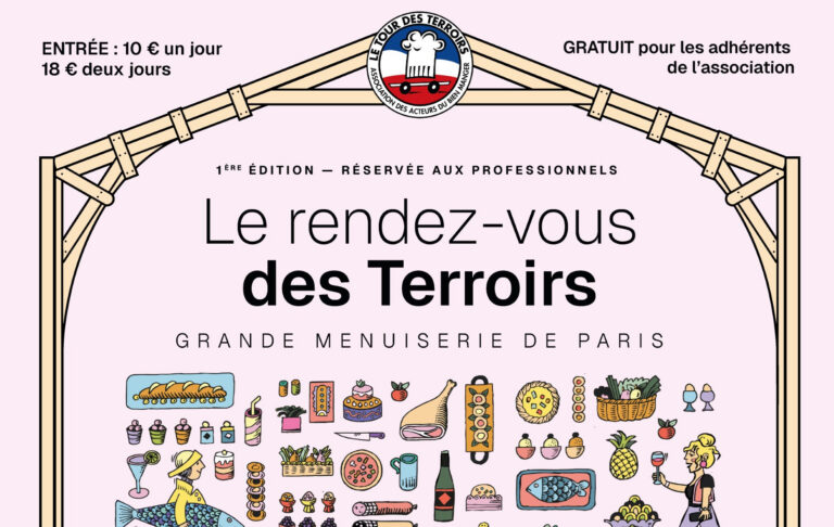 Rendez-vous des terroirs