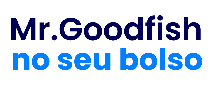 Mr.Goodfih dans votre poche PORTUGAIS