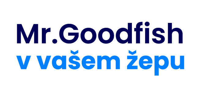 Mr.Goodfih dans votre poche SLOVENE