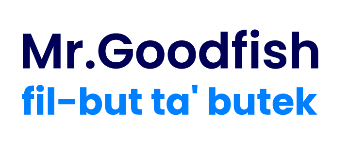 Mr.Goodfih dans votre poche MALTAIS