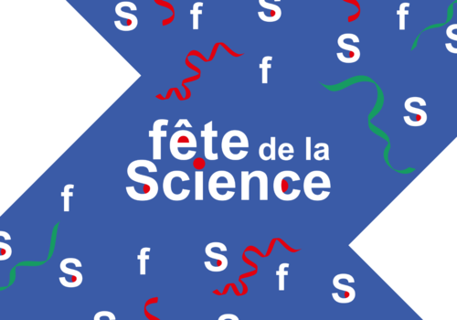 Fête de la science