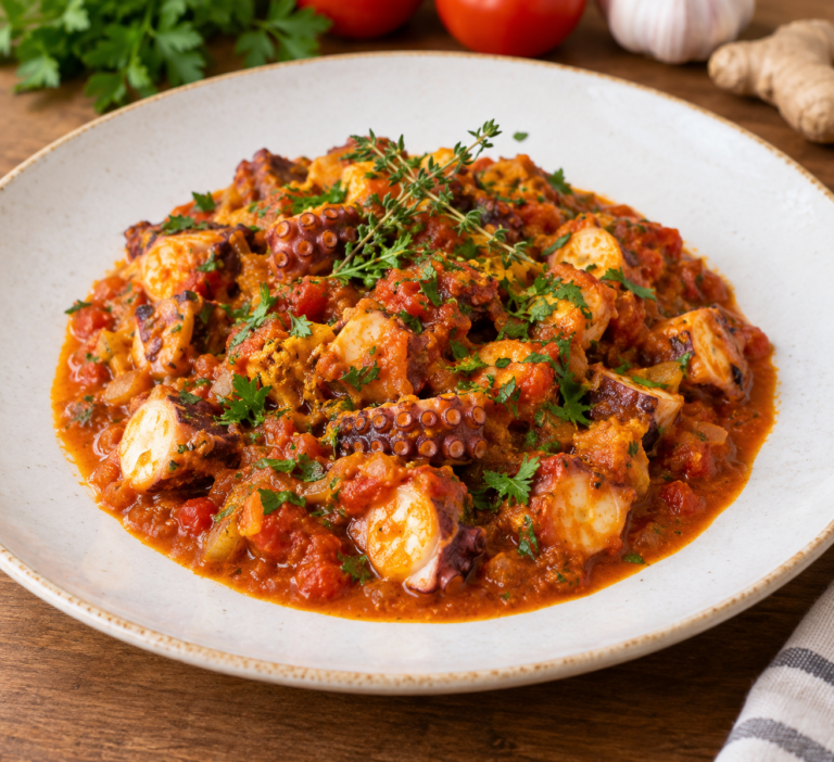 Curry Ourite